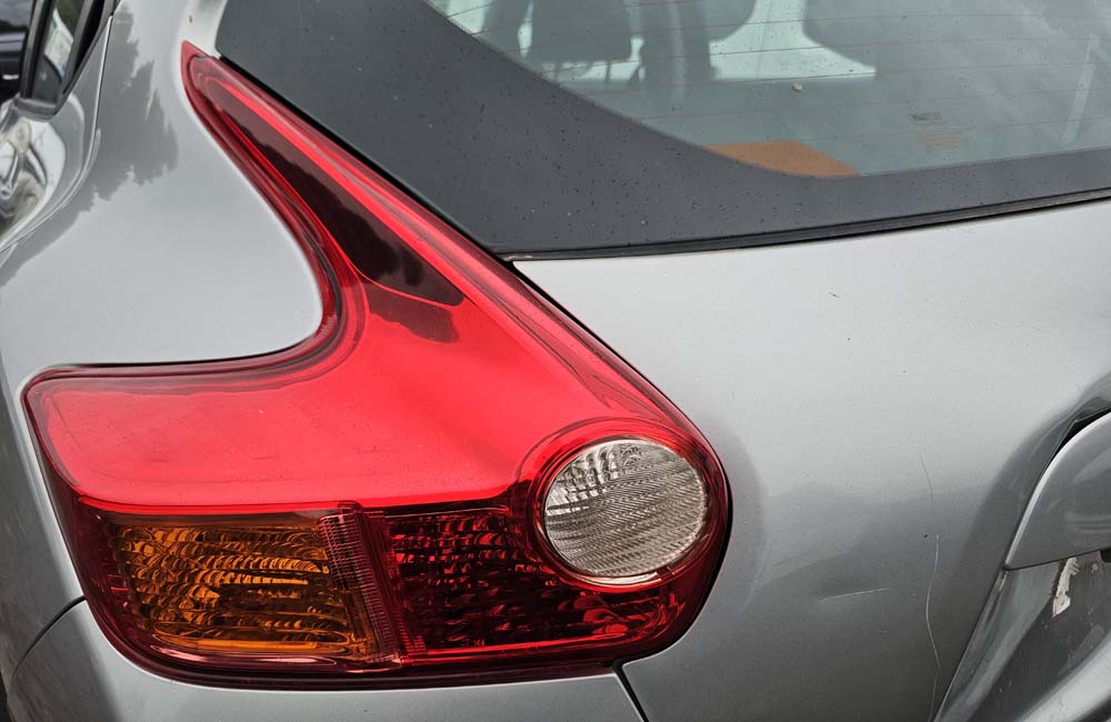 Nissan Juke VISIA Rear Tail Light Passengers